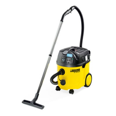 Karcher NT 361 ECO-M *EU 1.184-401.0 Stofzuiger Zuigmond