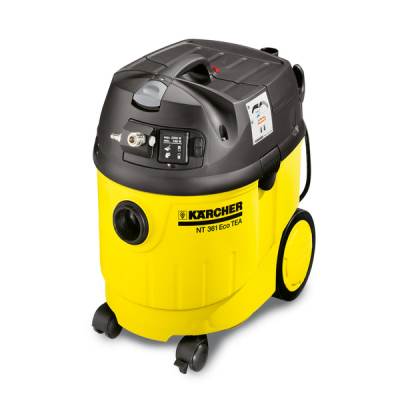 Karcher NT 361 ECO TEA *EU 1.184-301.0 Stofzuiger Zuigmond