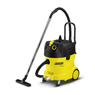 Karcher NT 40/1 Tact Te *EU 1.184-824.0 Stofzuigertoestel Stofzuigerborstel