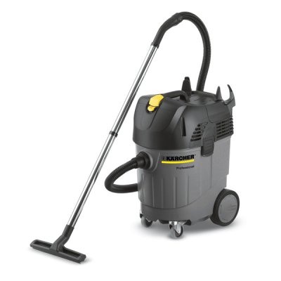 Karcher NT 45/1 Tact 1.145-834.0 Stofzuiger Mond