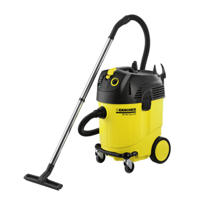 Karcher NT 45/1 Tact Te Ec *EU 1.145-816.0 Stofzuiger Mond