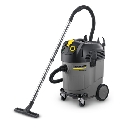 Karcher NT 45/1 Tact Te Ec *EU 1.145-826.0 Stofzuiger Zuigmond