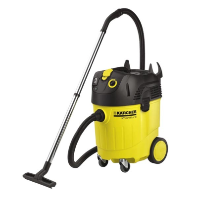 Karcher NT 45/1 Tact Te *EU 1.145-806.0 Stofzuiger Mond