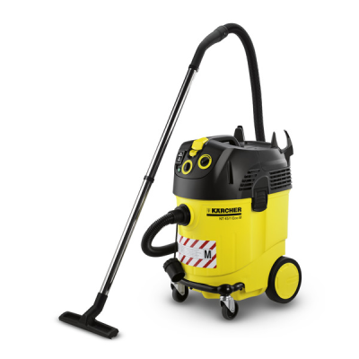 Karcher NT 45/1 Tact Te M *EU 1.145-807.0 Stofzuiger Mond