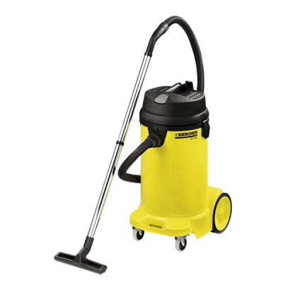 Karcher NT 48/1 *CH 1.428-602.0 Stofzuiger Mond