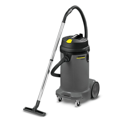 Karcher NT 48/1 *CH 1.428-621.0 Stofzuigertoestel Zuigstuk