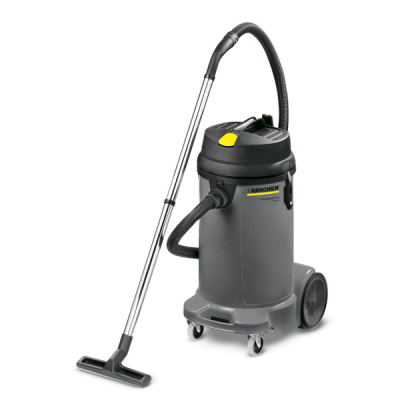 Karcher NT 48/1 *EU 1.428-601.0 Stofzuigertoestel Zuigstuk