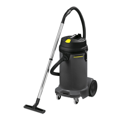 Karcher NT 48/1 Prof *GB 1.428-614.0 Stofzuiger Zuigmond