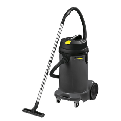 Karcher NT 48/1 Te Prof *EU 1.428-617.0 Stofzuiger Mond