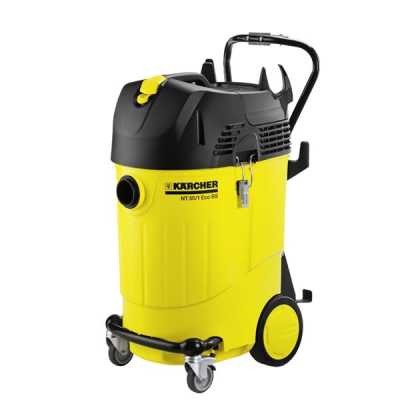 Karcher NT 55/1 Tact Bs *EU 1.146-702.0 Stofzuiger Mond