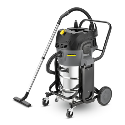 Karcher NT 55/2 Tact² Me I *EU 1.667-237.0 Stofzuiger Zuigmond