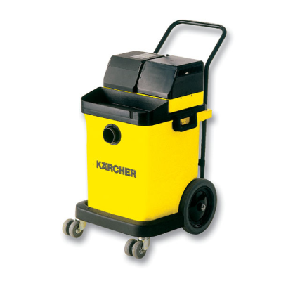 Karcher NT 601 K WATERZUIGER 1.459-141.0 Stofzuiger Mond