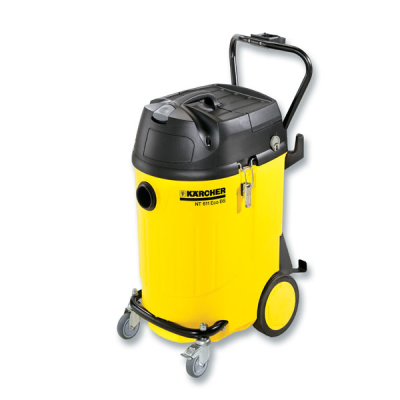 Karcher NT 611 ECO BS *EU 1.146-701.0 Stofzuiger Zuigmond