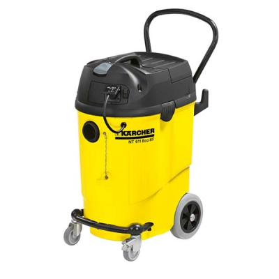 Karcher NT 611 ECO K *CH 1.146-206.0 Stofzuiger Zuigmond