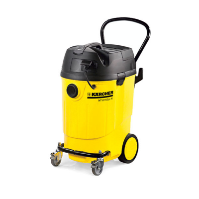 Karcher NT 611 ECO K *EU 1.146-202.0 Stofzuiger Mond