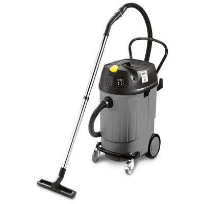 Karcher NT 611 ECO K *EU 1.146-209.0 Stofzuiger Zuigmond