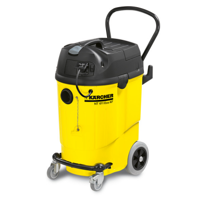 Karcher NT 611 ECO KF *EU 1.146-611.0 onderdelen en accessoires