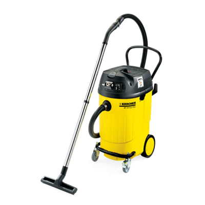 Karcher NT 611 ECO TEA *EU 1.146-301.0 Stofzuiger Zuigmond