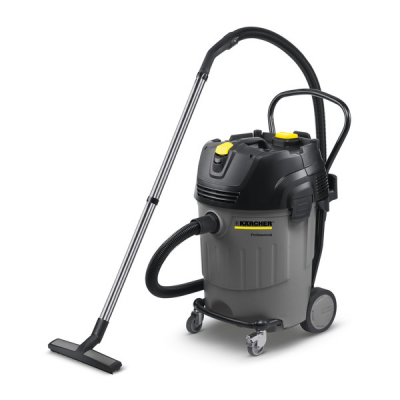 Karcher NT 65/2 Ap *EU 1.667-291.0 Stofzuigertoestel Zuigstuk