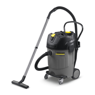 Karcher NT 65/2 Ap *GB 1.667-297.0 Stofzuiger Mond