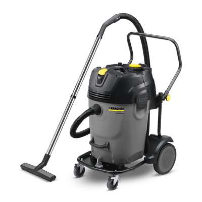 Karcher NT 65/2 Ap Tc *EU 1.667-311.0 Stofzuiger Borstel