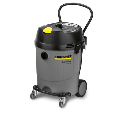 Karcher NT 65/2 Eco *CH 1.325-103.0 Stofzuiger Zuigmond