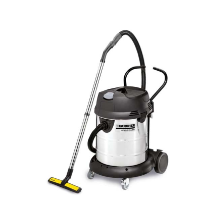 Karcher NT 65/2 ECO Me *EU 1.325-151.0 Stofzuiger Zuigvoet