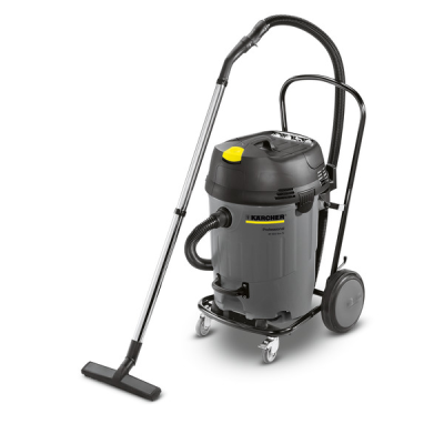 Karcher NT 65/2 Eco Tc *EU 1.667-141.0 Stofzuigertoestel Zuigmond