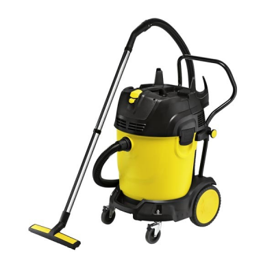 Karcher NT 65/2 Tact² *EU 1.667-230.0 Stofzuiger Mond