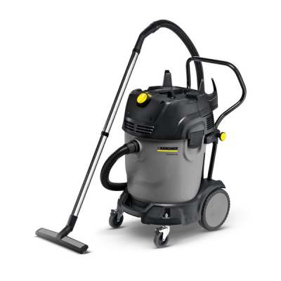 Karcher NT 65/2 Tact² *EU 1.667-286.0 Stofzuiger Zuigmond