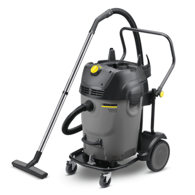 Karcher NT 65/2 Tact² Tc*EU 1.667-287.0 Stofzuiger Zuigvoet