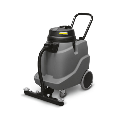 Karcher NT 68/1 BASIC, 18 GAL VAC 1.103-495.0 Stofzuiger Mond