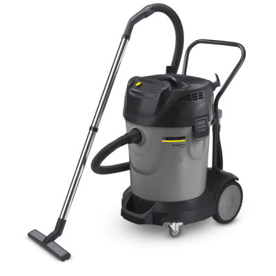 Karcher NT 70/1 1.667-276.0 Stofzuigertoestel Zuigstuk