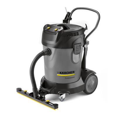 Karcher NT 70/2 Adv *EU 1.667-278.0 Stofzuigertoestel Zuigmond