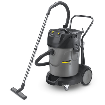 Karcher NT 70/2 *EU 1.667-269.0 Stofzuigertoestel Voet