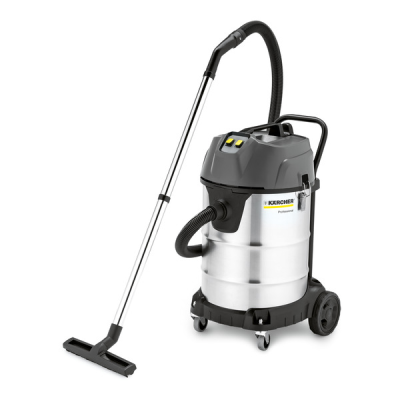 Karcher NT 70/2 Me Classic *AR 1.667-229.0 Stofzuiger Stofzuigerborstel