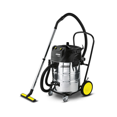 Karcher NT 70/2 Me Tc *EU 1.667-207.0 Stofzuiger Stofzuigermond