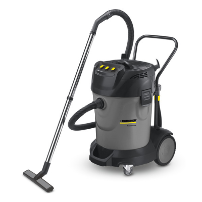 Karcher NT 70/3 *EU 1.667-270.0 Stofzuiger Zuigmond