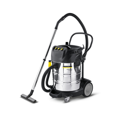 Karcher NT 70/3 Me Tc *EU 1.667-274.0 Stofzuiger Mond