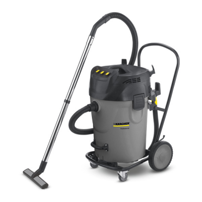 Karcher NT 70/3 Tc *EU 1.667-273.0 Stofzuiger Zuigmond