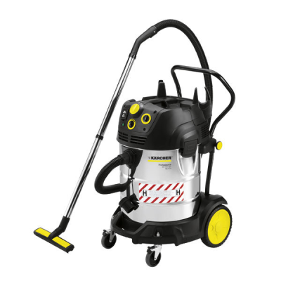 Karcher NT 75/1 Tact Me Te H *EU 1.667-238.0 Stofzuiger Zuigmond