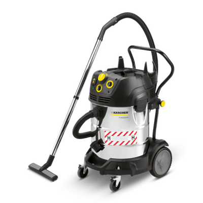 Karcher NT 75/1 Tact Me Te H *EU 1.667-294.0 Stofzuiger Voet