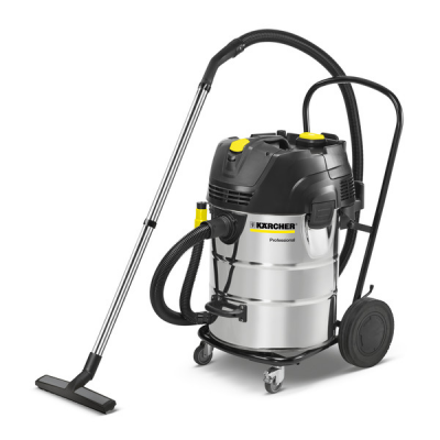 Karcher NT 75/2 Ap Me Tc *EU 1.667-292.0 Stofzuiger Zuigmond