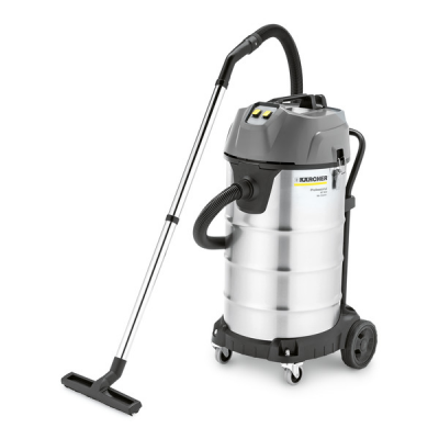 Karcher NT 90/2 Me Classic *EU 1.667-701.0 Stofzuigertoestel Zuigvoet