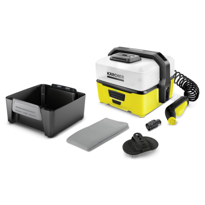 Karcher OC 3 + Pet *EU 1.680-004.0 onderdelen en accessoires