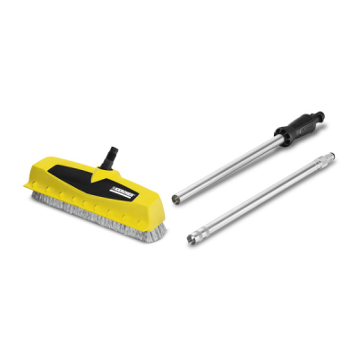 Karcher PS 40 power swab packaged *KNA 2.642-582.0 onderdelen en accessoires