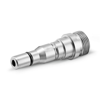 Karcher Quick-fitting pipe union plug nipple TR 2.115-001.0 onderdelen en accessoires