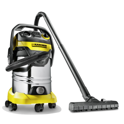 Karcher Renovation Vac WD 6 P Premium *GB 1.348-279.0 Stofzuiger Zuigstuk