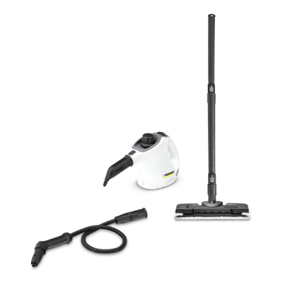 Karcher SC 1 Premium (white) + Floorkit *EU 1.516-244.0 onderdelen en accessoires