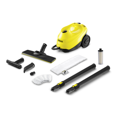 Karcher SC 3 EasyFix (yellow)*MX 1.513-114.0 Stofzuigertoestel Zuigstuk